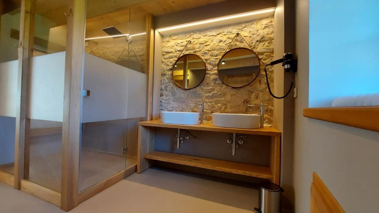 Corte Varola B&B Zia Marisa Belluno Exterior foto